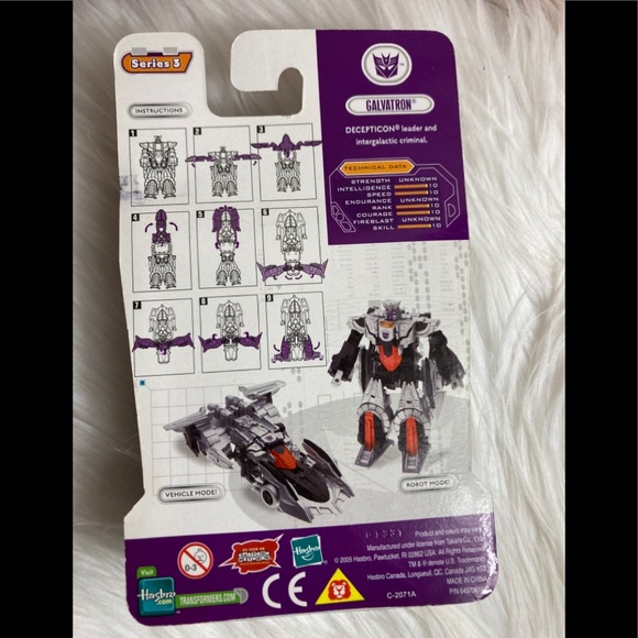 Transformers Robots In Disguise - Picture 4 of 5